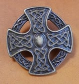 Haute Croix des  celtes