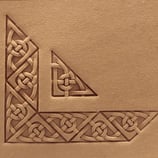 Matoir n°257 frise celte