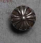 Concho croix 13 mm