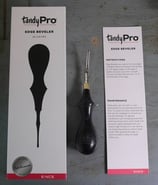 Abat-carre Edge beveler #2