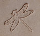 Matoir "3D" libellule