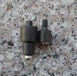 Jeux de pose Œillets 8mm