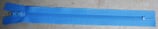 Fermetures à glissières bleu Ailée 20cm
