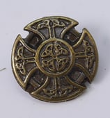 Croix des celtes 22 mm