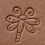 Matoir mini "3D" ou 2D :  Libellule