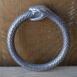 Anneau serpent 32 mm