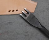 Griffe à frapper 3 dents / 4mm