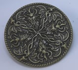 Concho dragons nordiques