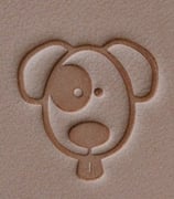 Matoir mini "3D" ou 2D :  Chien