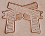 Matoir "3D" Pistolets