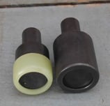 Jeux de pose de rivets pour presse Tandy