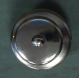 Loxx tête large nickel