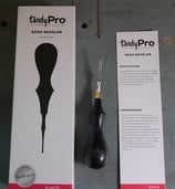 Abat-carre Edge beveler #1