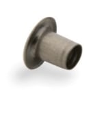 Œillets nickel antique 5 mm