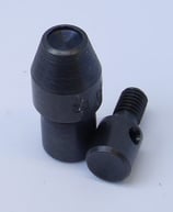 Jeux de pose pour rivet taille 2