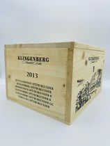 Benedikt Baltes - 2013 Jahrgangskiste