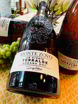 Monte Zovo - 2022 Lugana DOC "Le Civaie"