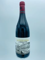 Benedikt Baltes - 2014 Spätburgunder Schloßberg