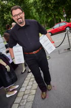 Abend mit Sommelier - Internationale Rebsorten