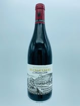 Benedikt Baltes - 2015 Spätburgunder Klingenberg