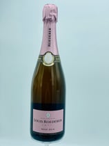 Louis Roederer - Champagner Rose Vintage