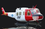 UH-1D Huey