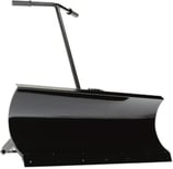 Schneeräumschild zum Husqvarna Rider 420TsX AWD