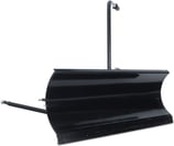 Schneeräumschild zum Husqvarna Rider 216T AWD und 216 AWD