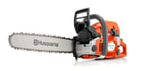 Husqvarna 572 XP und 572XPG (AKTION)