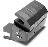 Heckgewicht zum P 525DX