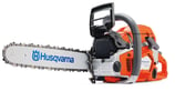 Husqvarna 562XP Mark II Autotune 3.0 und 562XPG Mark II Autotune 3.0