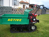 Raupentransporter ACTIVE A 1310