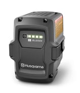 Husqvarna Akku BLi200X für mehr Leistung in der Einhandsäge T540iXP und 540iXP