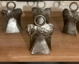 Handgeschmiedeter Engel