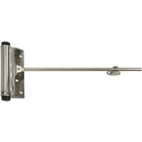 Türschletzer FRIDAVO - vernickelt