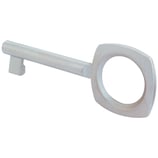 Möbelschlüssel TERZA