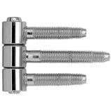 Einbohrband 3-teilig - SASSBA Modell C - verzinkt