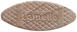 Verbindungsplättchen Lamello - Packung à 1000 Stück