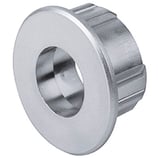 Kombi-Dornrosette TERZA