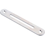 Flach-Schliessblech 2113.000 - zu Espagnolette-Schrankschloss