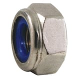 Sicherungsmutter M12 rostfrei A2