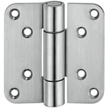 Paumellenband - Lappen 95/35,5 mm - SIMONSWERK Modell Variant VN 2929/100 - Edelstahl