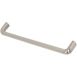 Möbelgriff Serie 2207 (Bügelgriff) - vernickelt