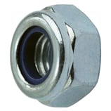 Sicherungsmutter M12 verzinkt