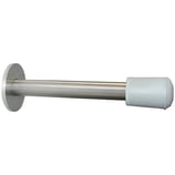 Türpuffer für Wandmontage - ø 12 mm - Edelstahl