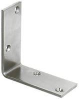 Verstärkungswinkel 1103 - verzinkt