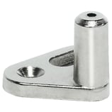 Aufschraub-Kloben 2103.010 - zu Espagnolette-Schrankschloss