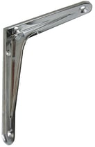 Konsole 1113 - Aluminium - mit Verstärkungsrippe