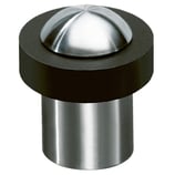 Türpuffer für Bodenmontage - OGRO Modell TZ 5020 - Edelstahl