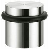 Türpuffer für Bodenmontage - Edelstahl